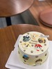 汪汪队浮雕手绘奶油蛋糕 商品缩略图0