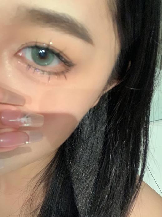 Breeze半年抛-西班牙薄荷 商品图1