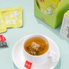 京华茶叶京华茉莉飘雪袋泡茶30g（10袋） 商品缩略图3