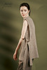 #1964「SIDE-TIE VEST」100% CASHMERE 侧开衩系带马甲 商品缩略图1