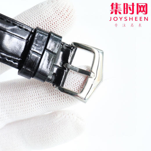 百达翡丽PP 复杂计时月相系列 男士机械腕表 雕花新款 商品图6