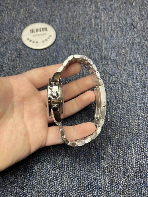 欧米茄OMEGA 超霸系列“史努比”特别版 男士石英腕表 商品图4