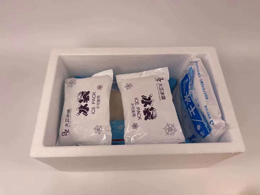 加拿大进口鳕鱼500g*2/营养丰富鲜美嫩滑细腻可口（一般贸易） 商品图11