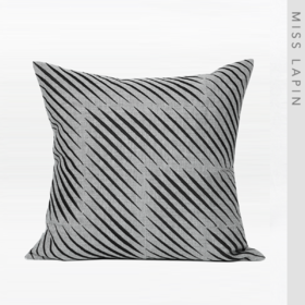 晨熙园主卧抱枕100%polyester含芯