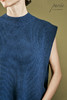 #1964「SIDE-TIE VEST」100% CASHMERE 侧开衩系带马甲 商品缩略图3