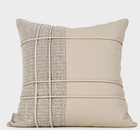 晨熙园客厅抱枕含芯 商品图0