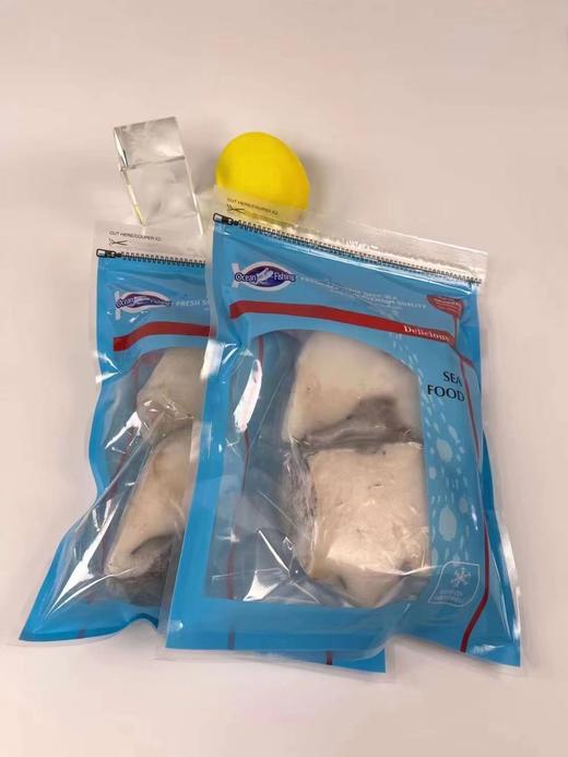 加拿大进口鳕鱼500g*2/营养丰富鲜美嫩滑细腻可口（一般贸易） 商品图7