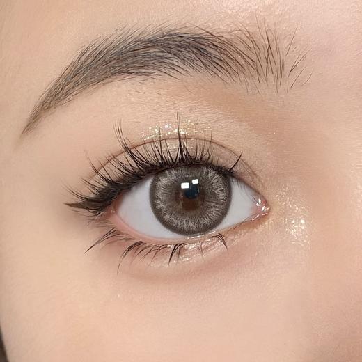 Pokerkaty旗下 半醉石墨&微醺白金｜14.0mm白狮参考着色中等直径｜半年抛 2片 商品图11