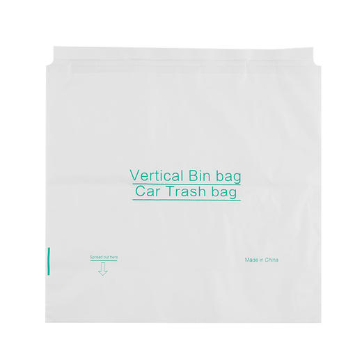 自粘式加厚加大车载垃圾袋 商品图3