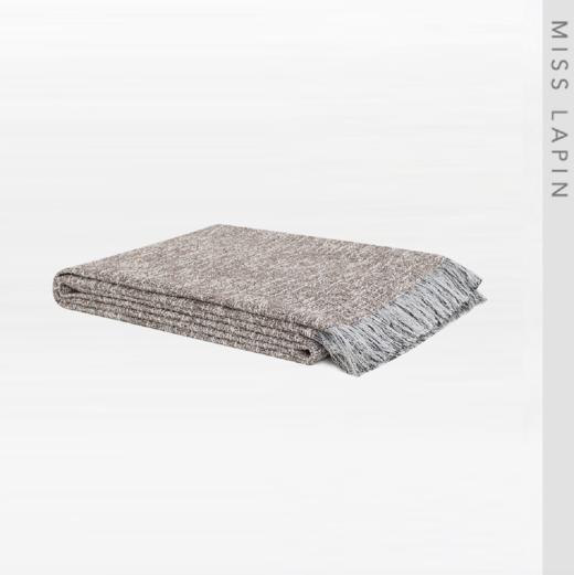 晨熙园主卧床披 商品图0