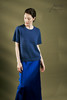 #1967 「 SHORT-SLEEVE TEE」100%CASHMERE 短袖羊绒T恤 商品缩略图2