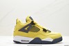 耐克乔丹Nike Air Jordan 4 Retro OG大黄蜂中帮复古运动篮球鞋AQ9129-103男女鞋 商品缩略图0