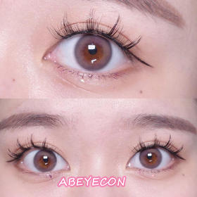 Berry Oreo 半年抛型