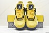 耐克乔丹Nike Air Jordan 4 Retro OG大黄蜂中帮复古运动篮球鞋AQ9129-103男女鞋 商品缩略图7