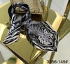 优品堂【缀点】桑蚕丝50x50方巾 商品缩略图2