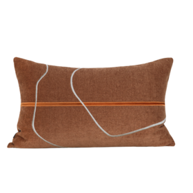 晨熙园次卧枕头含芯