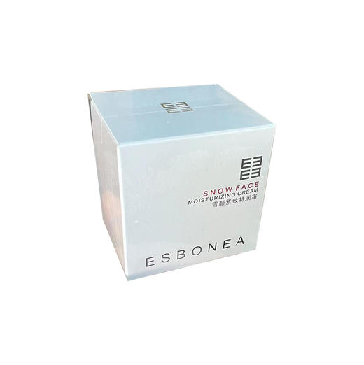 伊斯伯雅雪颜紧致特润霜 商品图2