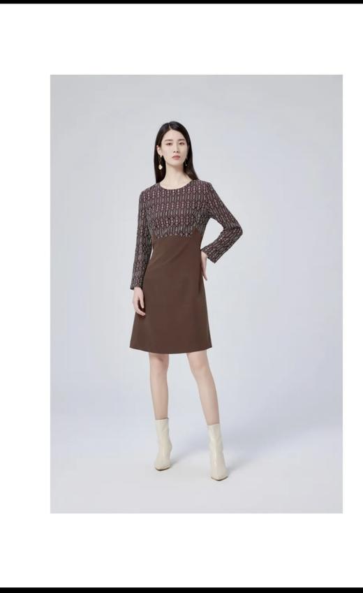 3F菲妮迪连衣裙 商品图0