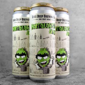 【预售】深陷 酒花专家 473ml