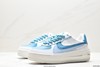 耐克Nike AF1 PLT.AF.ORM四十周年休闲运动板鞋DJ9946-111女鞋 商品缩略图3