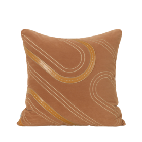 晨熙园客厅抱枕含芯