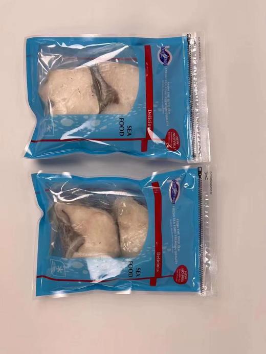 加拿大进口鳕鱼500g*2/营养丰富鲜美嫩滑细腻可口（一般贸易） 商品图8
