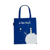 小王子 托特包 帆布包 文创周边 英文原版 LITTLE PRINCE TOTE BAG 商品缩略图0