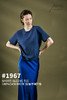 #1967 「 SHORT-SLEEVE TEE」100%CASHMERE 短袖羊绒T恤 商品缩略图0