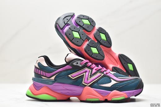 新百伦New Balance 9060百搭运动老爹鞋男女鞋 商品图4