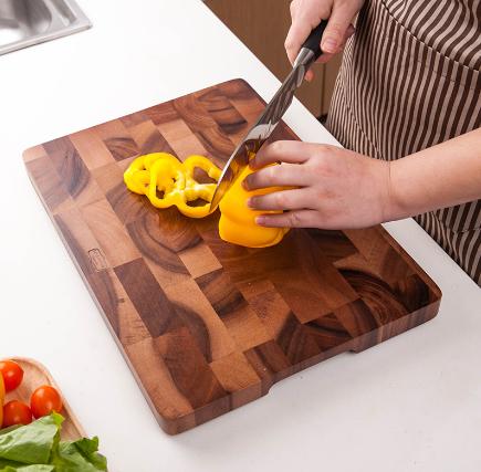 LC  LIVING相思木长方形菜板 商品图2