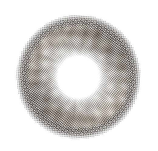 Pokerkaty旗下 绿光森林&甜杏罐头｜14.0mm白狮参考着色中等直径｜半年抛 2片 商品图10