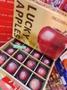 红玫瑰苹果礼盒（金色） 商品缩略图1