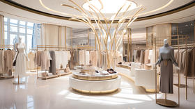 服装学院第十六期：从根本解决——店铺流失顾客的10大问题 ！