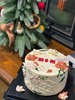 妈妈裱花奶油蛋糕 商品缩略图0