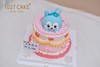 1027CAKE | 立体奶油霜 星黛露 花边 商品缩略图3