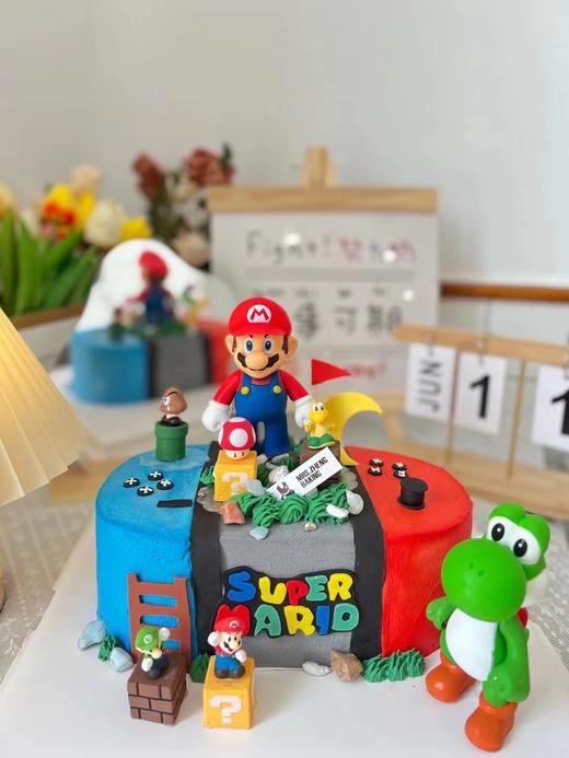 游戏机主题款 商品图3