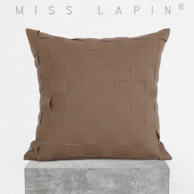 晨熙园主卧抱枕含芯