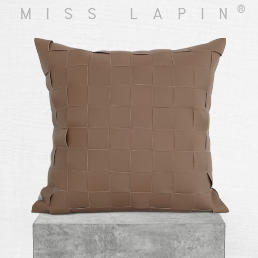 晨熙园主卧抱枕含芯 商品图0