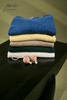 #1967 「 SHORT-SLEEVE TEE」100%CASHMERE 短袖羊绒T恤 商品缩略图3