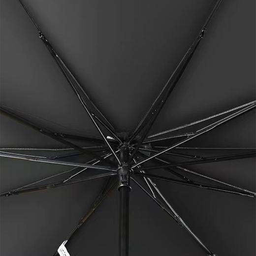 民族风 彩印图案 车用遮阳伞 商品图4