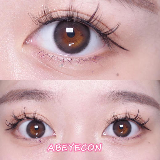 cream Oreo 半年抛型 商品图0