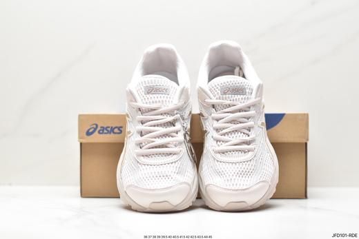 亚瑟士Asics Gel-Flux 4运动透气跑鞋男女鞋 商品图7