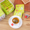 京华茶叶京华茉莉飘雪袋泡茶30g（10袋） 商品缩略图1