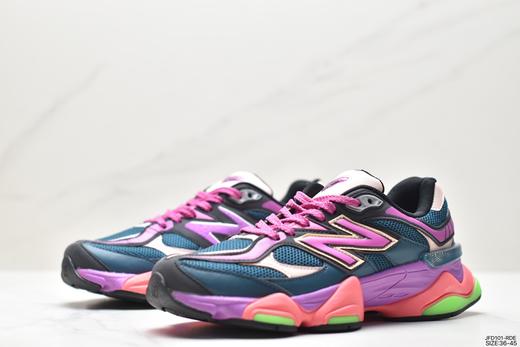 新百伦New Balance 9060百搭运动老爹鞋男女鞋 商品图3