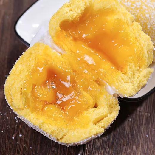 雪山流沙包6只 商品图2