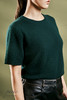 #1967 「 SHORT-SLEEVE TEE」100%CASHMERE 短袖羊绒T恤 商品缩略图1