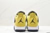 耐克乔丹Nike Air Jordan 4 Retro OG大黄蜂中帮复古运动篮球鞋AQ9129-103男女鞋 商品缩略图8