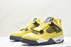 耐克乔丹Nike Air Jordan 4 Retro OG大黄蜂中帮复古运动篮球鞋AQ9129-103男女鞋 商品缩略图3