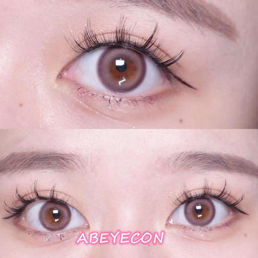 Taffee milk 半年抛型 商品图0