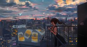 #德语词汇# 奔三的生活，就在这9个德语词里 